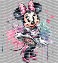 Mickey-AMQ 1003